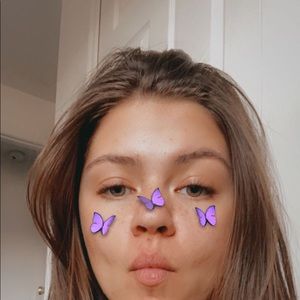 Meet your Posher, Samantha